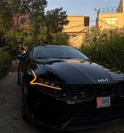 كيا K5